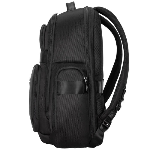 Targus TBB617GL Backpack - 16" Notebook Compartment - Tech Backpack