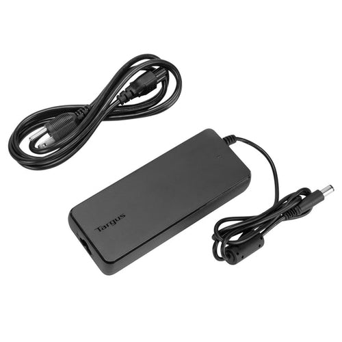 150W Targus AC-to-DC Power Adapter/Inverter Docking Station Indoor Black