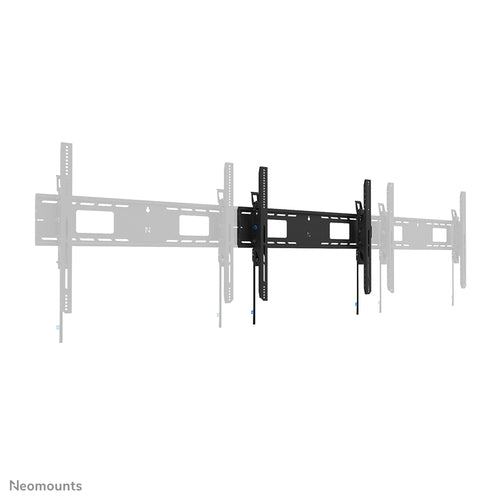 Neomounts WL35-750BL18 TV mount/stand