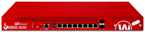 WatchGuard Firebox M590 hardware firewall
