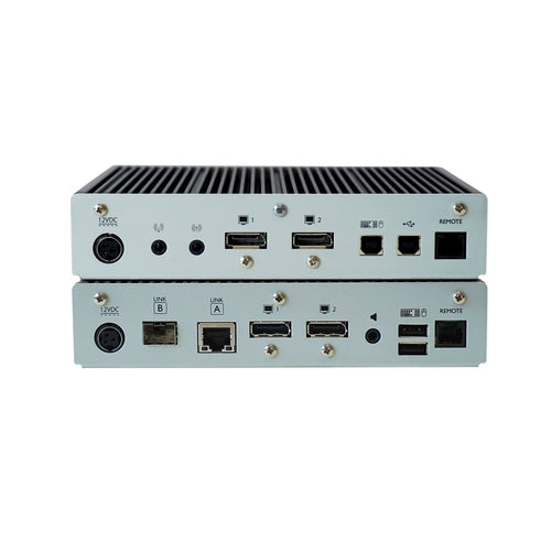 Black Box KVXHP-400 KVM extender