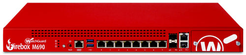WatchGuard Firebox M690 hardware firewall