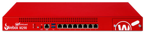 WatchGuard Firebox M290 hardware firewall