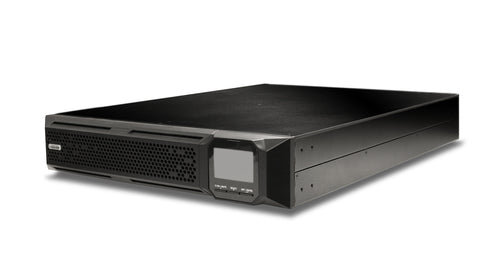 iogear GBB2000N uninterruptible power supply (UPS)