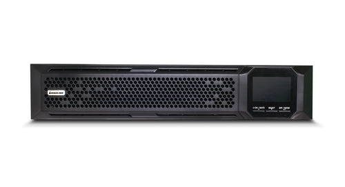 iogear GBB2000N uninterruptible power supply (UPS)