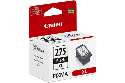 Canon PG-275 XL Tintenpatrone – Hohe Reichweite Schwarz – 11,9 ml – Einzelpackung