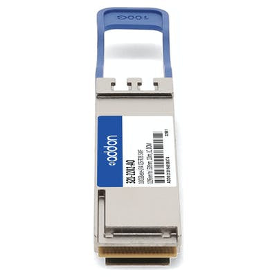 AddOn Networks 321-2202-AO network transceiver module