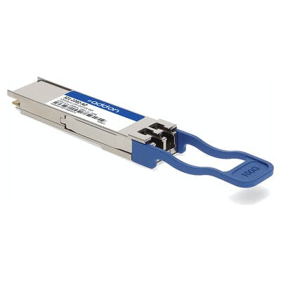 AddOn Networks 321-2202-AO network transceiver module