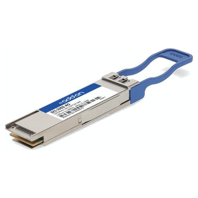 AddOn Networks 321-2202-AO network transceiver module