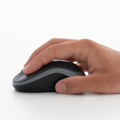 Logitech 910-002238 mouse