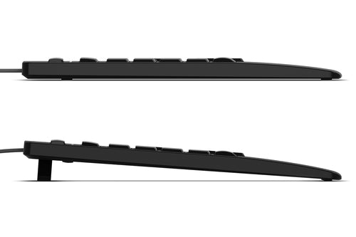 3Dconnexion Pro with Numpad keyboard