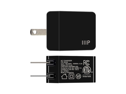 Monoprice 46349 mobile device charger