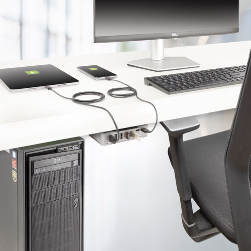 StarTech.com 10G5A2CS-USB-C-HUB interface hub