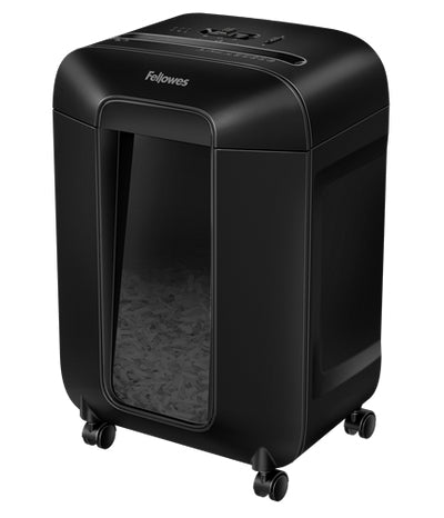 Fellowes 4400401 paper shredder