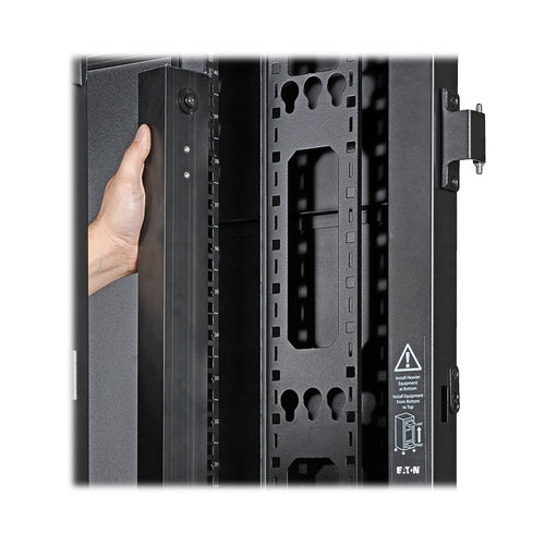 Tripp Lite PDUMV20HVNETLX power distribution unit (PDU)
