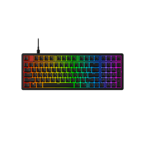HyperX Origins 2 1800 keyboard