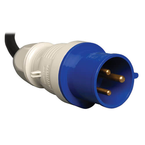 Tripp Lite PDUMH32HV power distribution unit (PDU)
