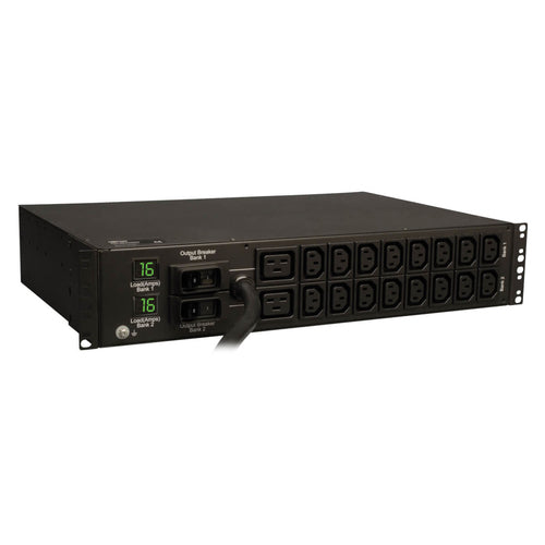 Tripp Lite PDUMH32HV power distribution unit (PDU)