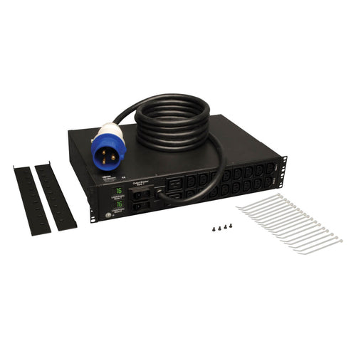 Tripp Lite PDUMH32HV power distribution unit (PDU)