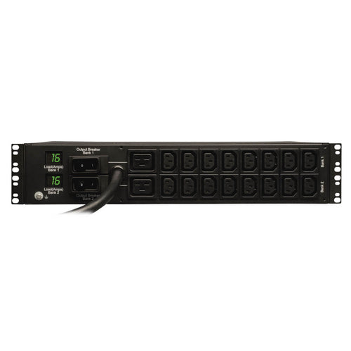 Tripp Lite PDUMH32HV power distribution unit (PDU)