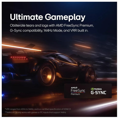 LG OLED OLED65G4SUB TV