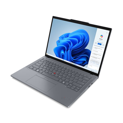 Lenovo ThinkPad T14 Gen 5 - Intel Core Ultra 7, 16GB RAM, 512GB SSD, Business Laptop