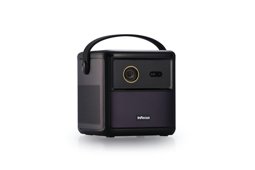 InFocus Quantum LED Crusader Master