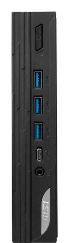 Intel Core i7 1360P MSI Pro DP10 13M 16GB RAM 1TB SSD Windows 11 Pro