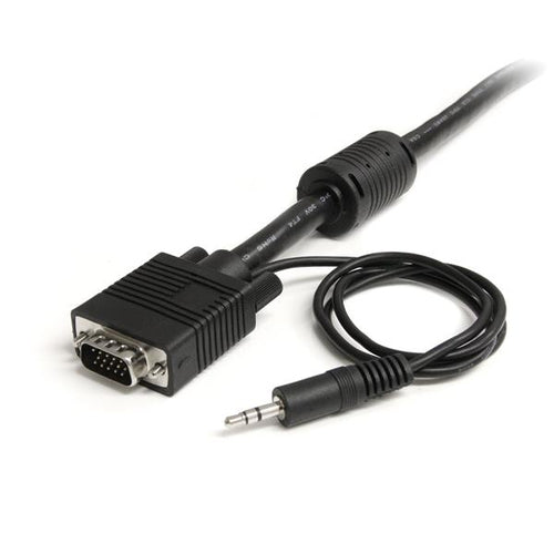 StarTech.com MXTHQMM15A video cable adapter