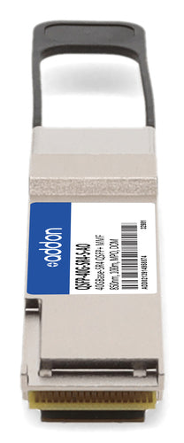 AddOn Networks QSFP-40G-SR4-S-AO network transceiver module