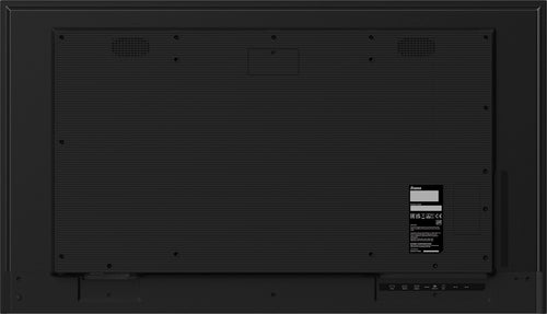 iiyama LH5065UHSB-B1AG Signage Display