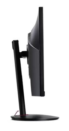 Acer NITRO XV2 XV272U W2 computer monitor