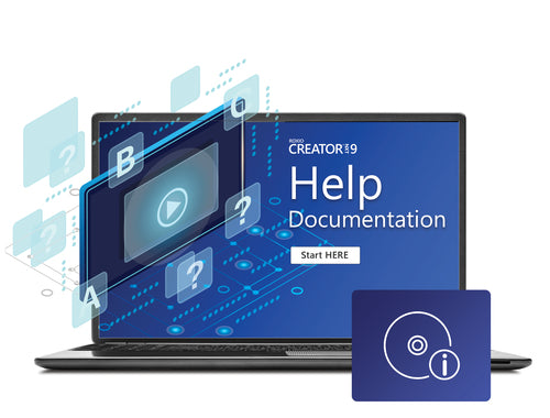 Roxio Creator NXT 9