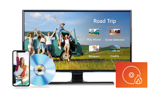 Roxio Creator NXT 9