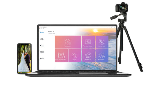 Roxio Creator NXT 9