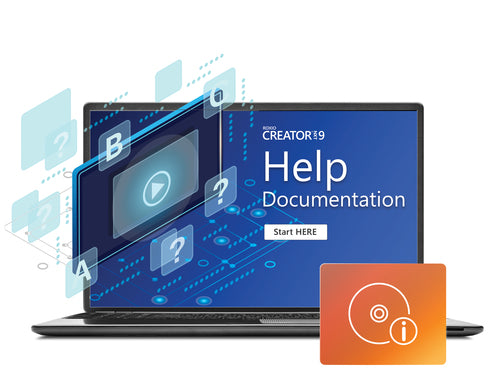 Roxio Creator NXT 9