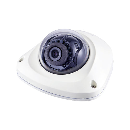 Security Camera Hanwha ANV-L6023R IP Wired 120 dB Dome Indoor Outdoor