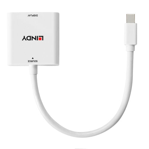 Lindy 38318 video cable adapter
