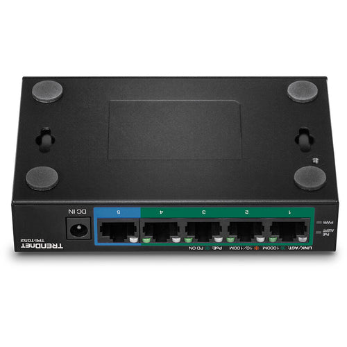 Trendnet TPE-TG52 network switch