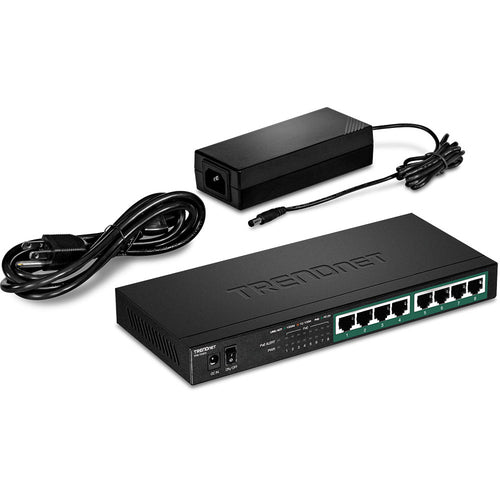 Trendnet TPE-TG83 network switch
