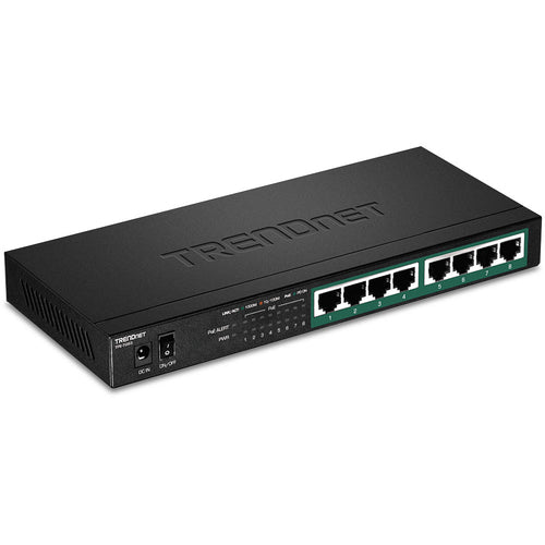 Trendnet TPE-TG83 network switch