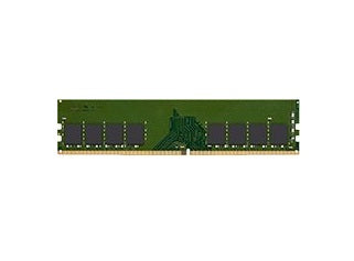 8GB DDR4 Memory Module Kingston Technology 288-Pin DIMM