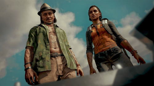 Microsoft Far Cry 6 Game Of the year Edition