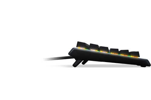 Steelseries APEX 3 TKL keyboard