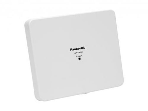 Panasonic WX-SA250 wireless microphone receiver part/accessory