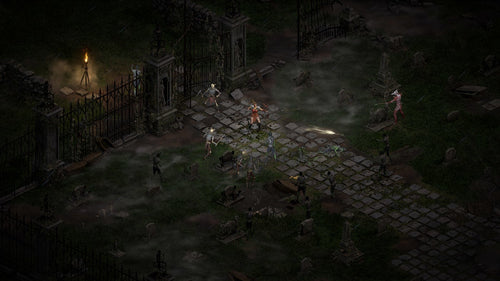 Microsoft Diablo II: Resurrected - Prime Evil Collection (Xbox One, Series X|S)