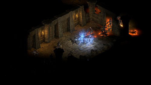 Microsoft Diablo II: Resurrected - Prime Evil Collection (Xbox One, Series X|S)