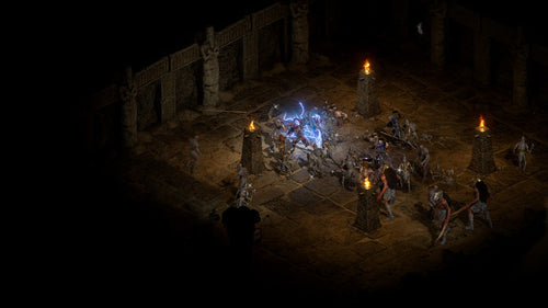 Microsoft Diablo II: Resurrected - Prime Evil Collection (Xbox One, Series X|S)