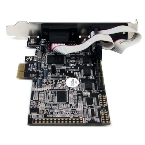 StarTech.com PEX4S553 interface cards/adapter