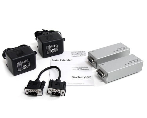 StarTech.com RS232EXTC1GB console extender
